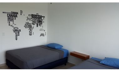 Bijao PH Cocoli Tower!  Alquiler por 45 dias: $3,350.00