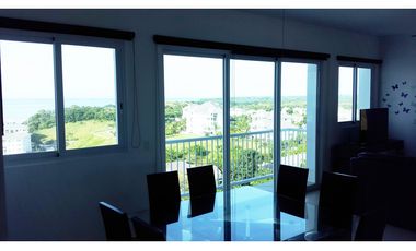 Bijao PH Cocoli Tower!  Alquiler por 45 dias: $3,350.00