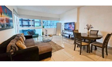 ALQUILER APARTAMENTO AMOBLADO EN BELLA VISTA