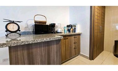 ALQUILER APARTAMENTO AMOBLADO EN BELLA VISTA