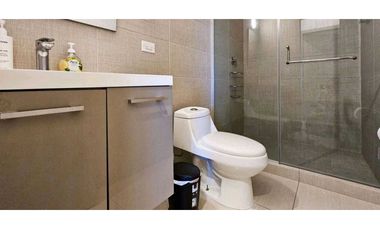 ALQUILER APARTAMENTO AMOBLADO EN BELLA VISTA