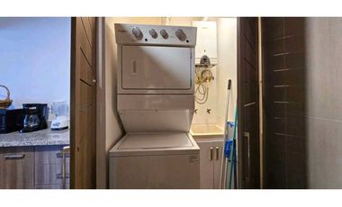 ALQUILER APARTAMENTO AMOBLADO EN BELLA VISTA