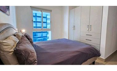ALQUILER APARTAMENTO AMOBLADO EN BELLA VISTA