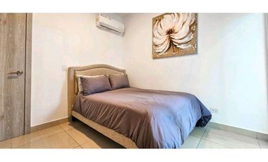 ALQUILER APARTAMENTO AMOBLADO EN BELLA VISTA