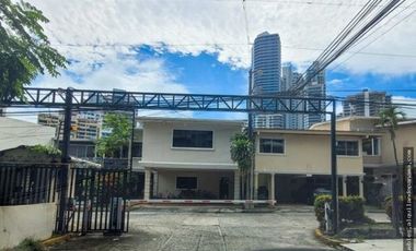 SE VENDE CASA EN PUNTA PAITILLA
