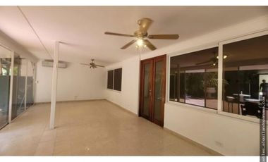 SE VENDE CASA EN PUNTA PAITILLA
