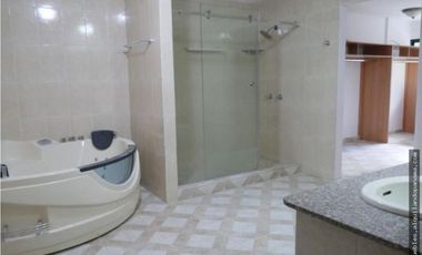 SE VENDE CASA EN PUNTA PAITILLA