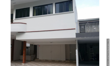 SE VENDE CASA EN PUNTA PAITILLA