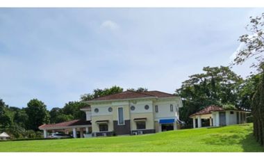 SE VENDE CASA EN EL DORADO