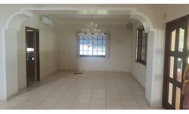 SE VENDE CASA EN EL DORADO