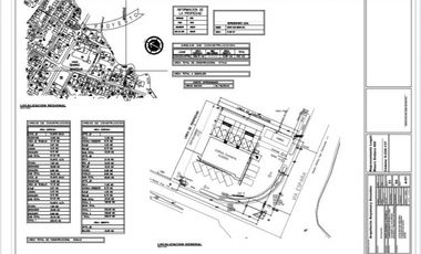 VENDO EN ESQUINA TERRENO (DOD6177DV)