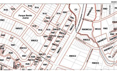VENDO EN ESQUINA TERRENO (DOD6177DV)