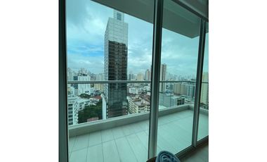 Alquiler de Apartamento en PH Urbana, Obarrio