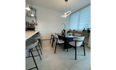 Alquiler de Apartamento en PH Urbana, Obarrio