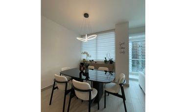 Alquiler de Apartamento en PH Urbana, Obarrio