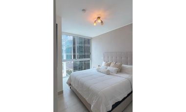 Alquiler de Apartamento en PH Urbana, Obarrio