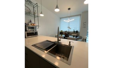 Alquiler de Apartamento en PH Urbana, Obarrio