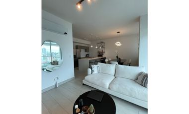 Alquiler de Apartamento en PH Urbana, Obarrio