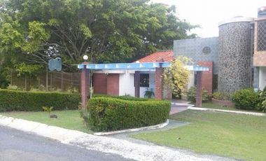 SE ALQUILA CASA DE PLAYA EN CORONADO