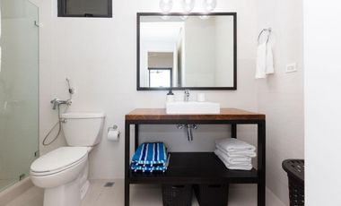 Alquiler de Apartamento Amoblado en Punta Caelo