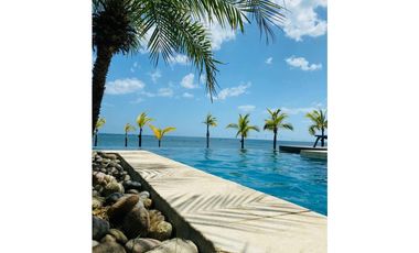 Alquiler de Apartamento Amoblado en Punta Caelo