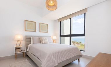 Alquiler de Apartamento Amoblado en Punta Caelo