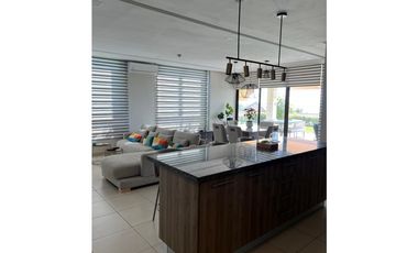 APARTAMENTO EN VENTA – ENSENADA LAGOMAR BEACH CLUB