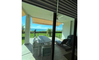 APARTAMENTO EN VENTA – ENSENADA LAGOMAR BEACH CLUB