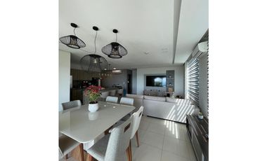 APARTAMENTO EN VENTA – ENSENADA LAGOMAR BEACH CLUB