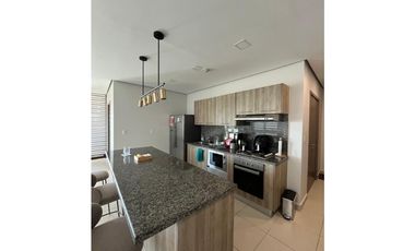 APARTAMENTO EN VENTA – ENSENADA LAGOMAR BEACH CLUB