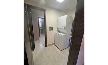 Alquiler de apartamento en River Valley - Panamá Pacífico
