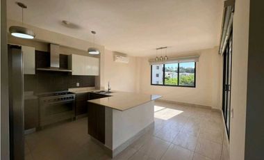 Alquiler de apartamento en River Valley - Panamá Pacífico