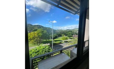 Alquiler de apartamento en River Valley - Panamá Pacífico