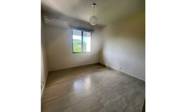 Alquiler de apartamento en River Valley - Panamá Pacífico