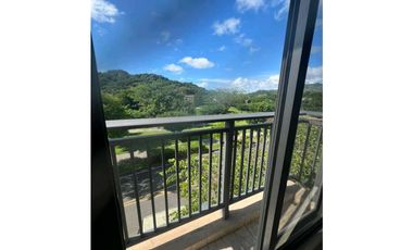 Alquiler de apartamento en River Valley - Panamá Pacífico