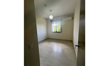 Alquiler de apartamento en River Valley - Panamá Pacífico