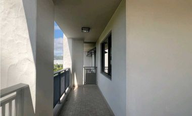 Alquiler de apartamento en River Valley - Panamá Pacífico