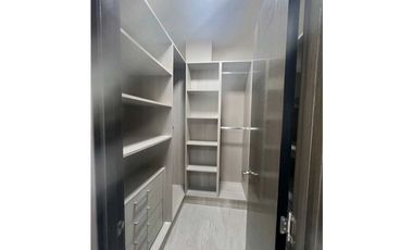 Alquiler de apartamento en River Valley - Panamá Pacífico