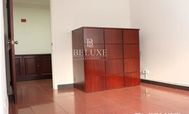 ALQUILO OFICINA EN AVENIDA BALBOA BELLA VISTA (6)