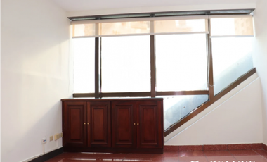 ALQUILO OFICINA EN AVENIDA BALBOA BELLA VISTA (6)