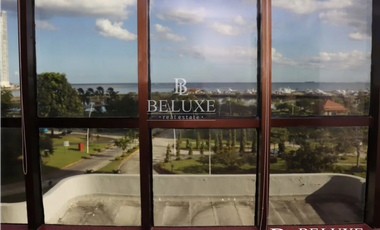 ALQUILO OFICINA EN AVENIDA BALBOA BELLA VISTA (6)