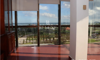 ALQUILO OFICINA EN AVENIDA BALBOA BELLA VISTA (6)