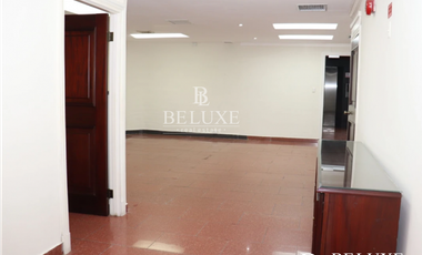 ALQUILO OFICINA EN AVENIDA BALBOA BELLA VISTA (6)