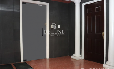 ALQUILO OFICINA EN AVENIDA BALBOA BELLA VISTA (6)