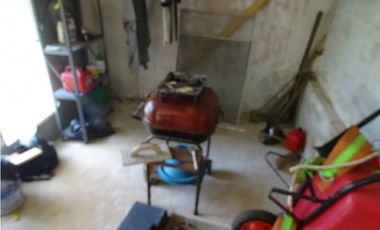 ¡Tu refugio de montaña en Cerro Azul te espera! 🌿