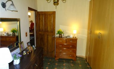 ¡Tu refugio de montaña en Cerro Azul te espera! 🌿