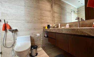 VENDO APARTAMENTO DE LUJO AMOBLADO EN COSTA DEL ESTE PH MAREA  4424