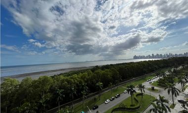 VENDO APARTAMENTO DE LUJO AMOBLADO EN COSTA DEL ESTE PH MAREA  4424