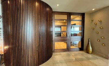 VENDO APARTAMENTO DE LUJO AMOBLADO EN COSTA DEL ESTE PH MAREA  4424