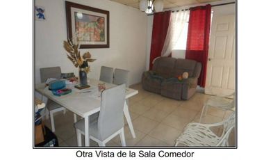 VENDO CASA Urb. COLINAS DE PACORA Los Caobos